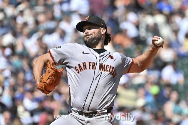 로비 레이/게티이미지코리아