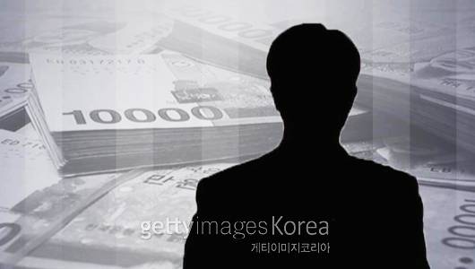 중고거래 사기 이미지 [게티이미지뱅크]