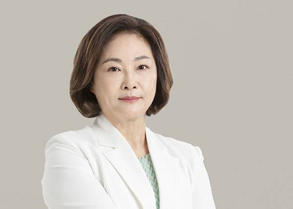 박희영 용산구청장. [용산구 제공]