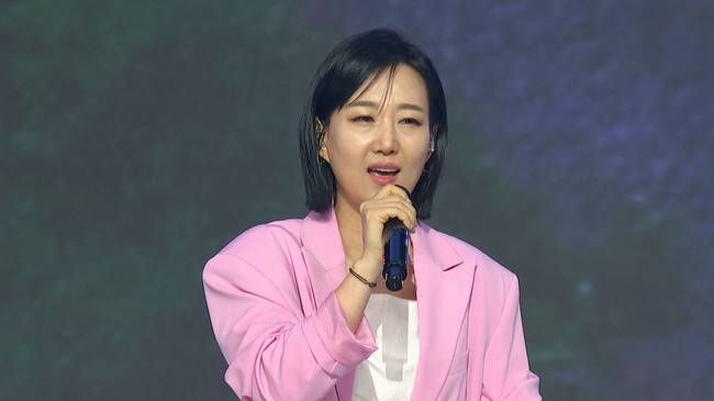 사진=TV CHOSUN ‘트롯 올스타전: 수요일 밤에’