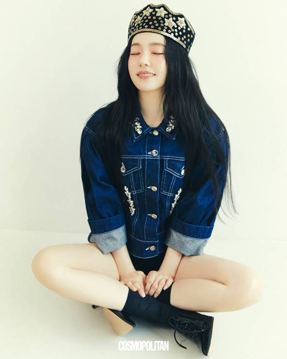 사진=코스모폴리탄