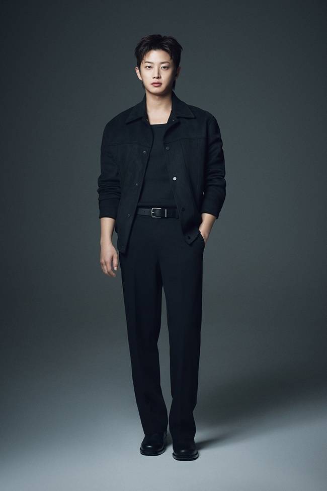 김민석(사진제공=스프링컴퍼니)