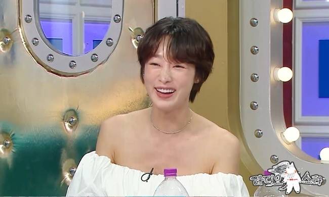 MBC ‘라디오스타’