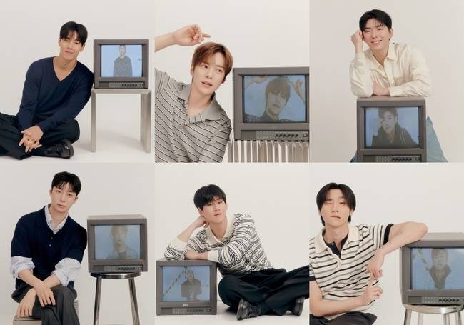 스타쉽엔터테인먼트 제공