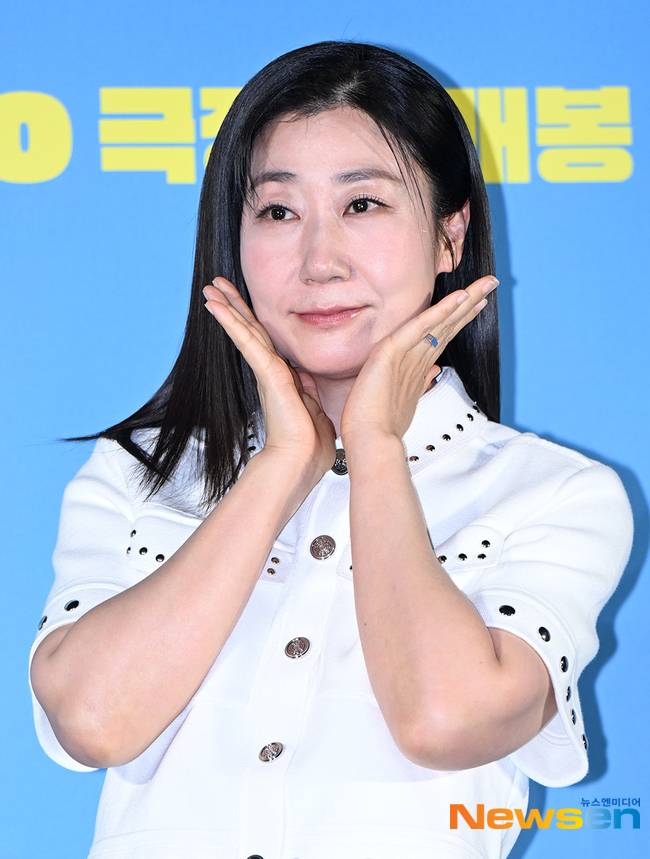 라미란 /사진=뉴스엔DB