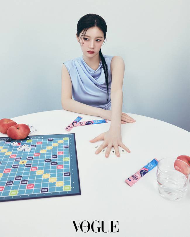 보그 코리아 제공