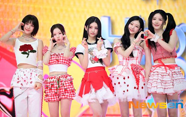 힛지스 /사진=뉴스엔DB