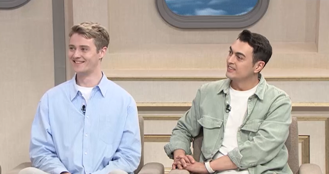 tvN ‘벌거벗은 세계사’