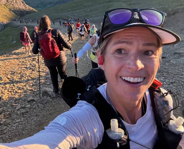 [스테파니 케이스 SNS]