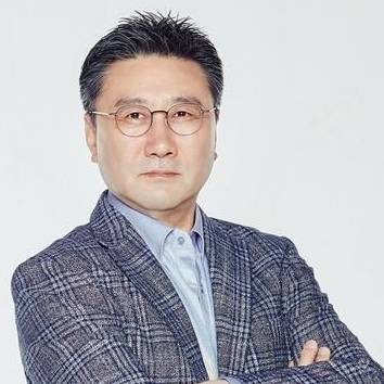 배우 최정우 사진제공 : 블레스이엔티