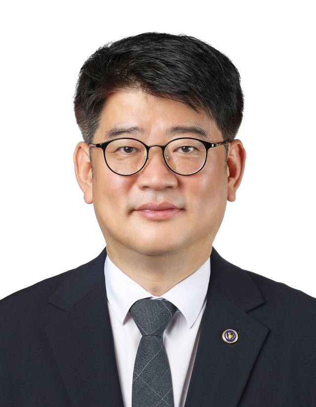 권재한 농촌진흥청장