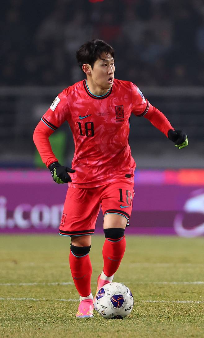 이강인 | 연합뉴스