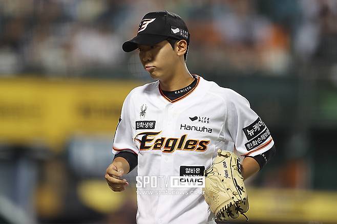 ▲ 황준서 ⓒ곽혜미 기자