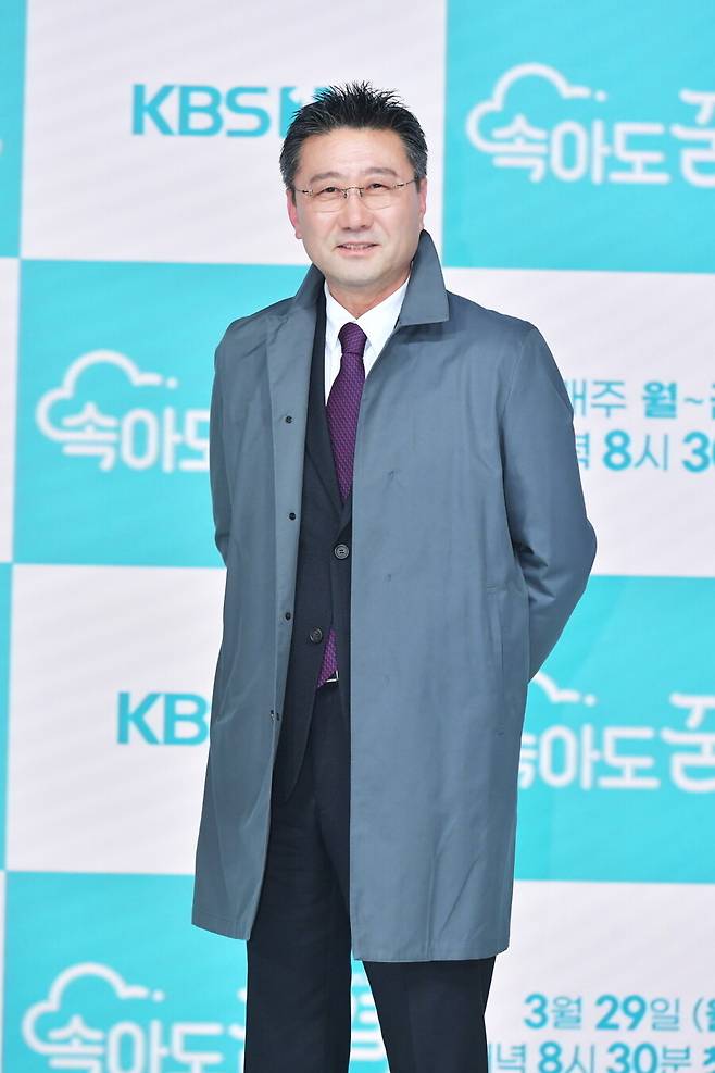 ▲ 故 최정우. 제공|KBS