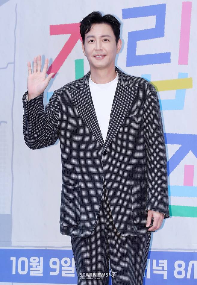 배우 최원영  /사진=김창현