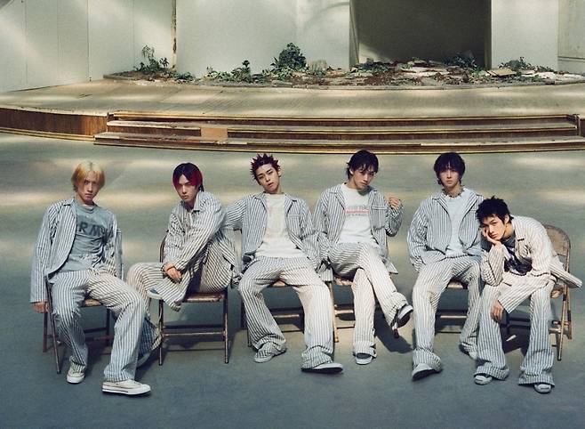 /사진=그레이트엠엔터테인먼트