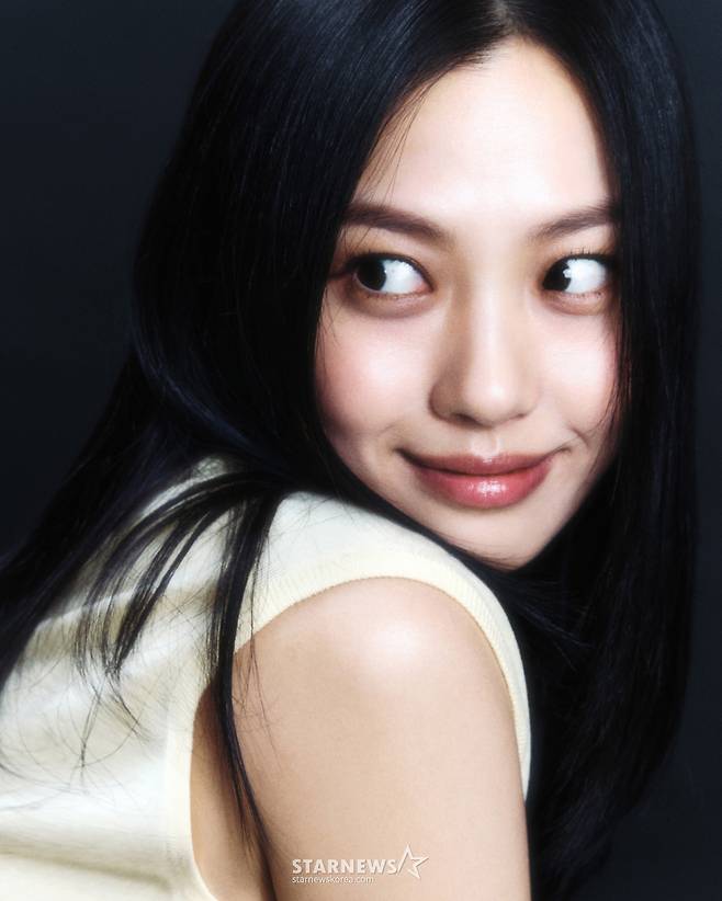 배우 고민시/ 사진=넷플릭스 제공 2024.08.26 /사진=임성균