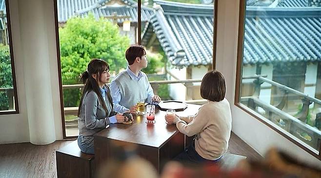 사진제공=채널A '요즘 남자 라이프-신랑수업'