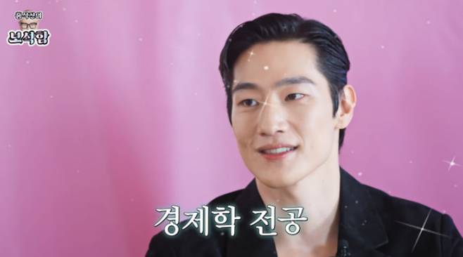 사진=유튜브 채널 '홍석천의 보석함'