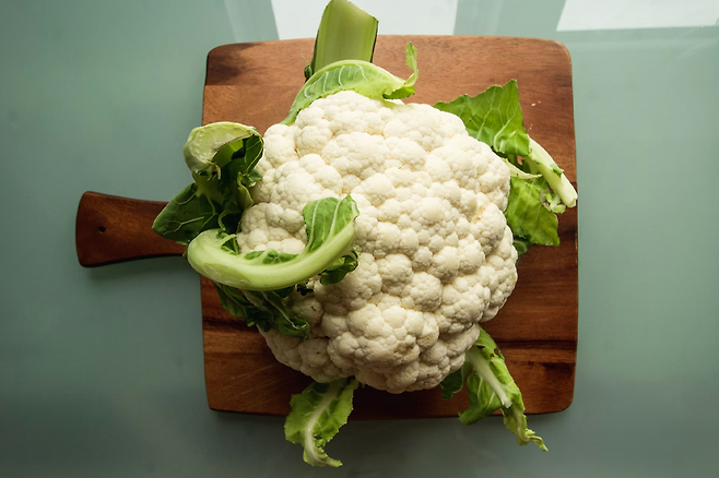 콜리플라워