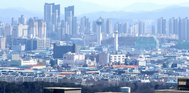 ▲ 남동국가산업단지 전경. /인천일보DB