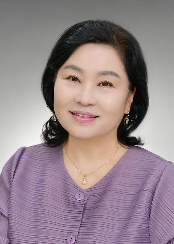 조미애 시인. 전북일보 자료사진