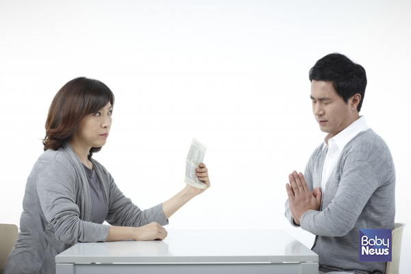 정부가 7월부터 양육비 선지급 제도를 차질없이 진행하기 위해 양육비 선지급 신청 요건의 세부 사항, 지급 기간 등 제도 시행에 필요한 사항을 구체화했다. ⓒ베이비뉴스