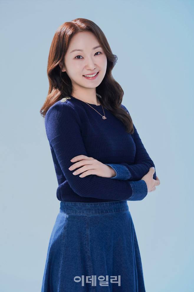 백양희 라엘 대표(사진=라엘)