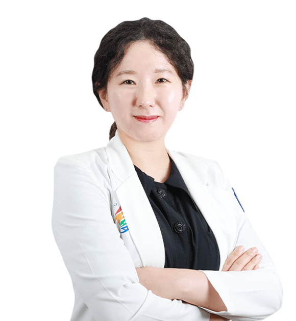 호흡기내과 김혜수 교수┃출처: 인하대병원