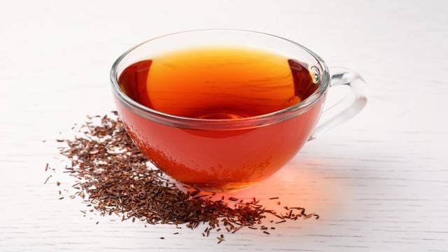 루이보스차는 체중 증가 예방에 도움을 준다｜출처: 게티이미지뱅크