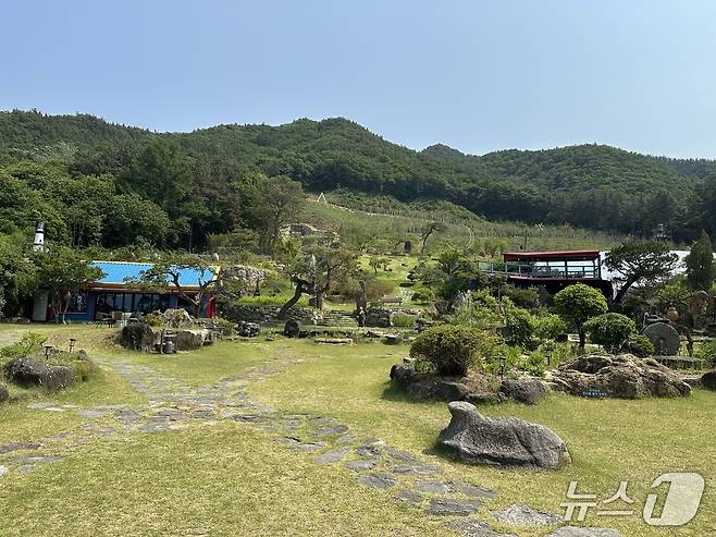 옥천군 강재박(충북도 제공. 재판매 및 DB금지)