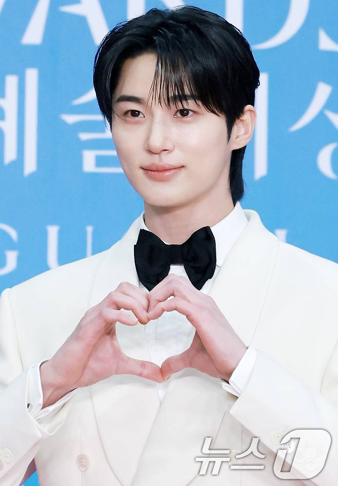 배우 변우석/뉴스1 ⓒ News1