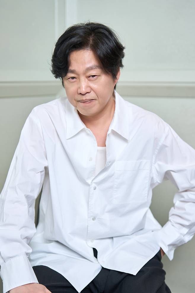 김희원/NEW, 안나푸르나필름 공