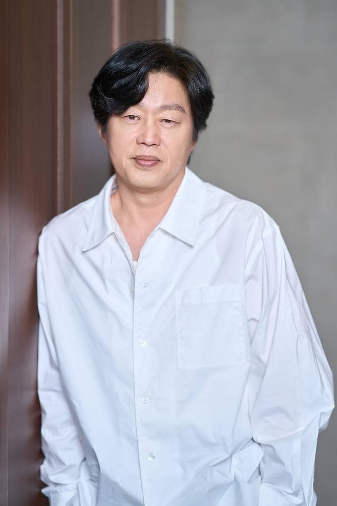 김희원/NEW, 안나푸르나필름 공