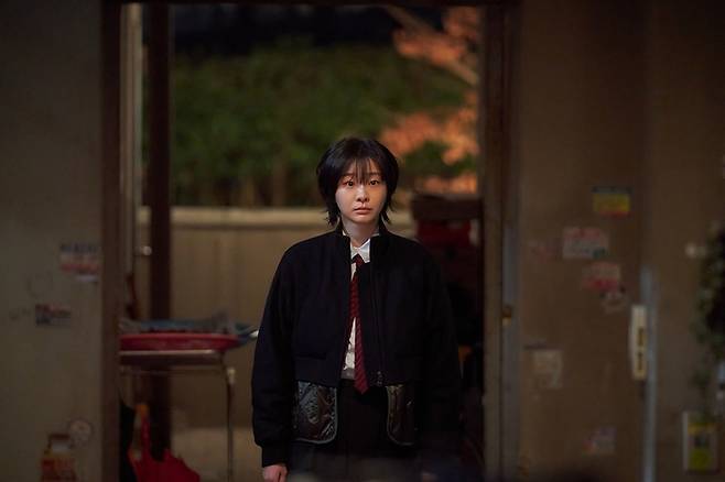 ‘나인 퍼즐’. 사진 | 월트디즈니 컴퍼니 코리아