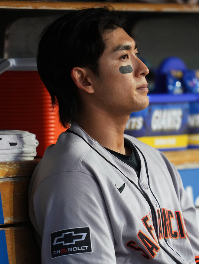 이정후. AP연합뉴스