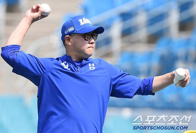 국민 유격수의 명성이 녹슬지 않은 유연함