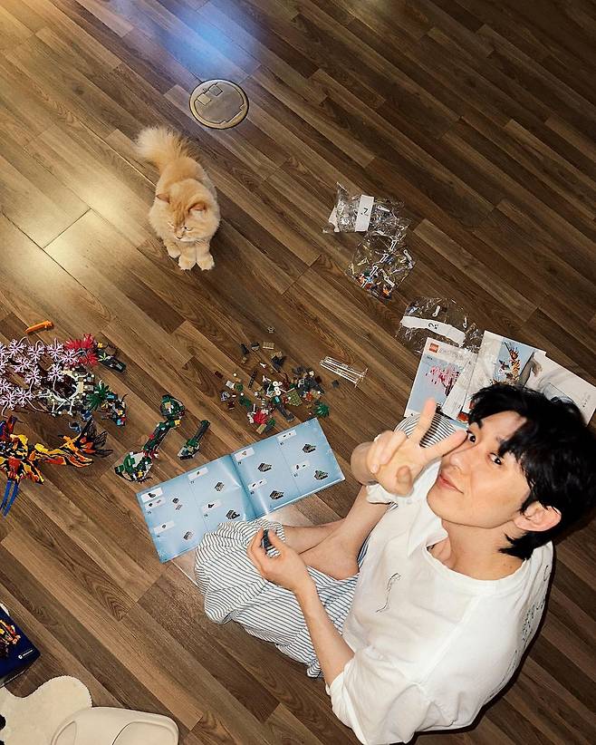 인스타그램 @code_kunst