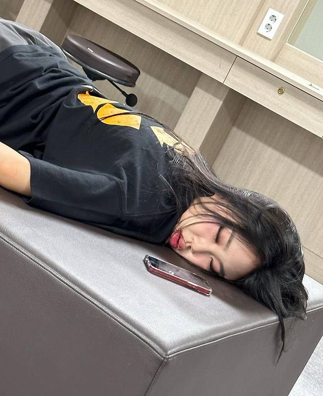 인스타그램 @youngji_02