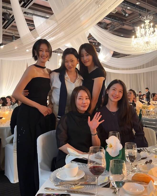 인스타그램 @lee.hyunyi