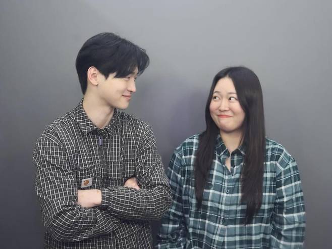 인스타그램 @charles_is_loved