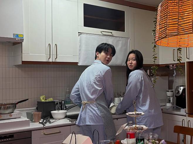 인스타그램 @charles_is_loved