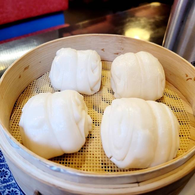 실시간 노총각 고추잡채