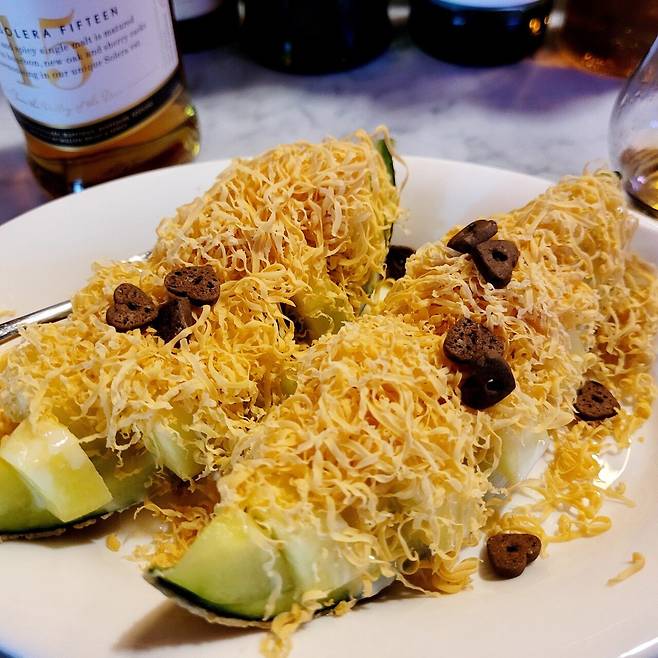 실시간 노총각 혼술