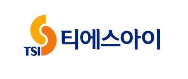 티에스아이 CI