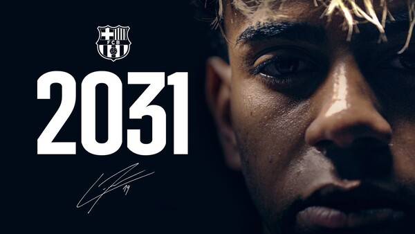 사진=바르셀로나