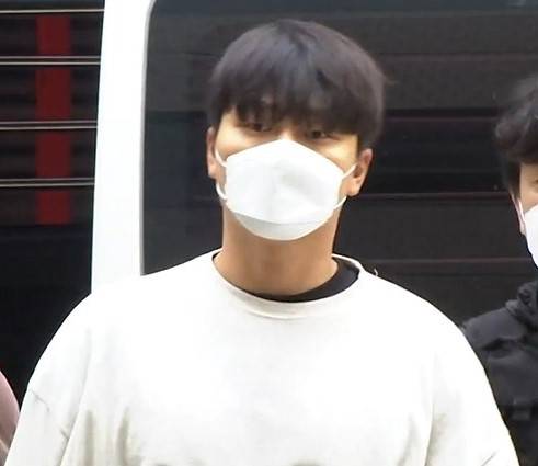 ‘신남성연대’ 대표 배인규씨/사진=JTBC 뉴스 캡처