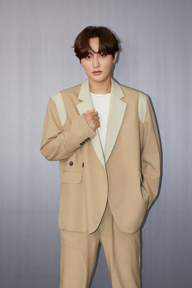 강타. (사진=SM엔터테인먼트 제공)