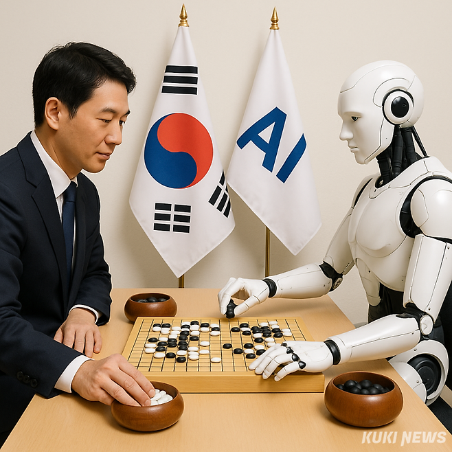 챗GPT로 생성한 이미지.