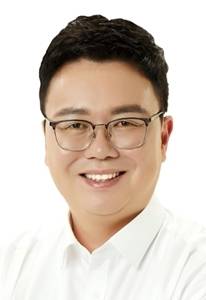 김태은 의정부시의원. 의정부시의회 제공